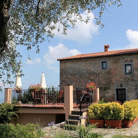 Agriturismo Terrazza Sul Golfo - Il Casale Ла-Спеція Екстер'єр фото