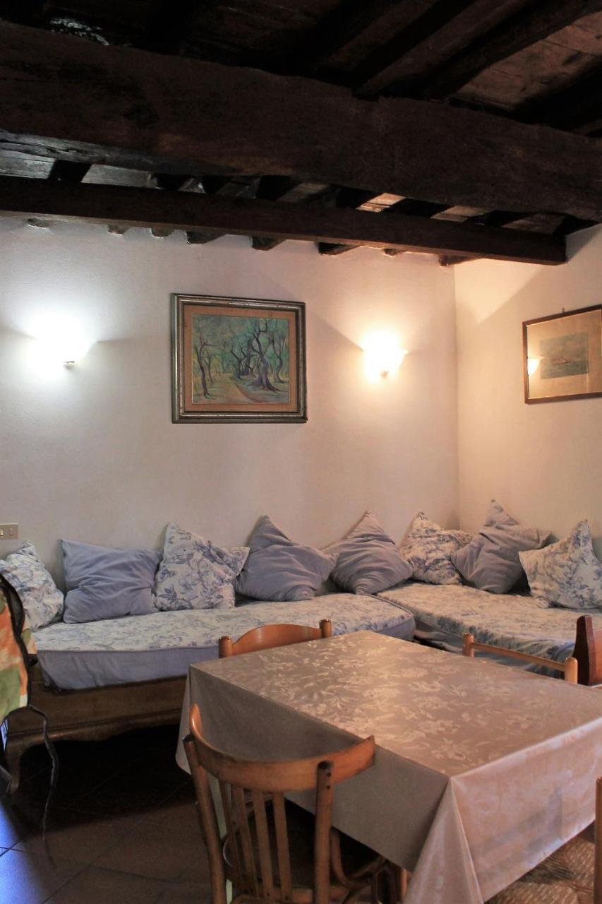 Agriturismo Terrazza Sul Golfo - Il Casale Ла-Спеція Екстер'єр фото