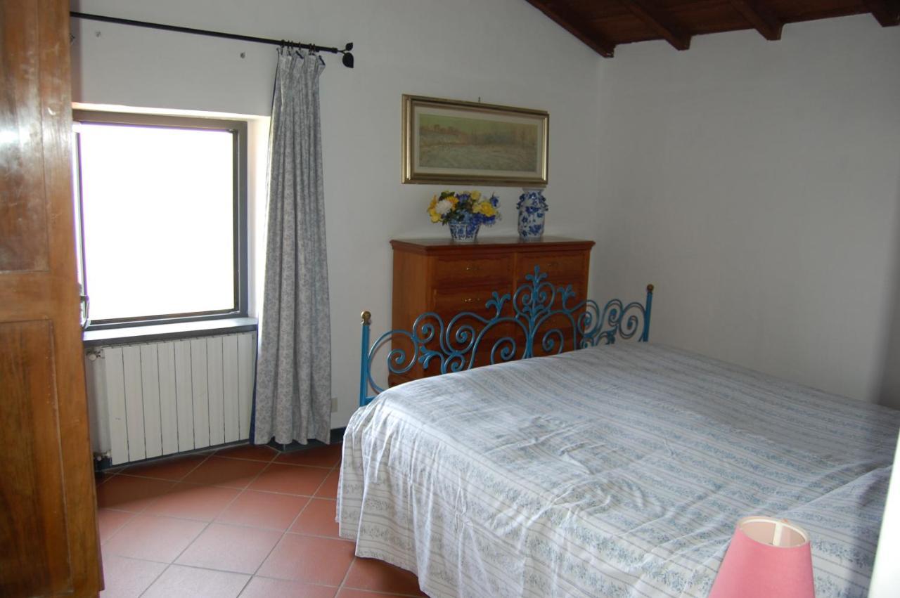 Agriturismo Terrazza Sul Golfo - Il Casale Ла-Спеція Екстер'єр фото
