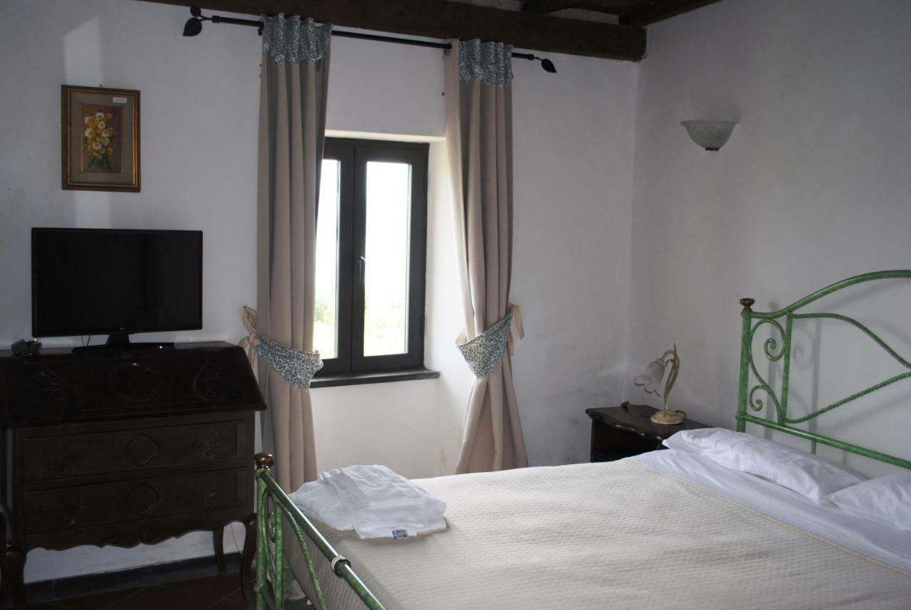 Agriturismo Terrazza Sul Golfo - Il Casale Ла-Спеція Екстер'єр фото